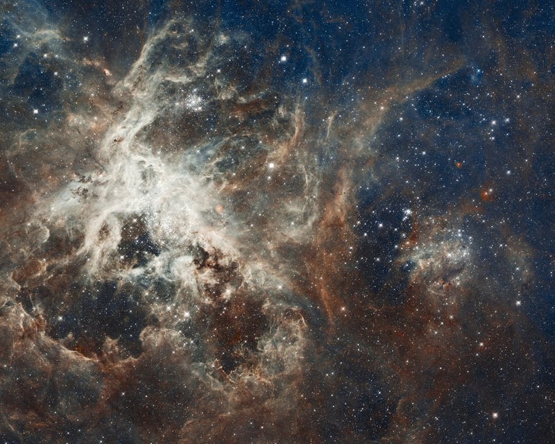Interstellar Gatherings